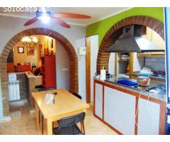 Gran Chalet en venta La Granada del Penedes, Barcelona.