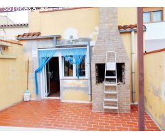 Gran Chalet en venta La Granada del Penedes, Barcelona.