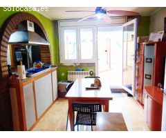 Gran Chalet en venta La Granada del Penedes, Barcelona.