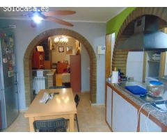 Gran Chalet en venta La Granada del Penedes, Barcelona.