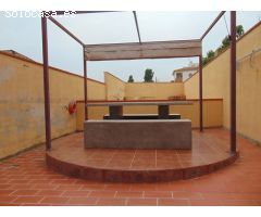 Gran Chalet en venta La Granada del Penedes, Barcelona.