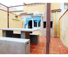Gran Chalet en venta La Granada del Penedes, Barcelona.