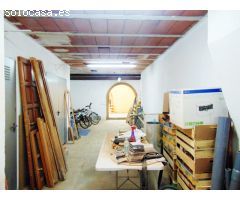 Gran Chalet en venta La Granada del Penedes, Barcelona.