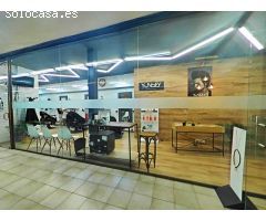 Local comercial en venta Centre Vila, Vilafranca del Penedès.