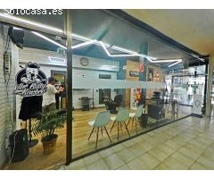 Local comercial en venta Centre Vila, Vilafranca del Penedès.