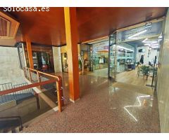 Local comercial en venta Centre Vila, Vilafranca del Penedès.