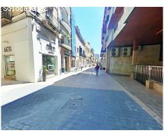 Local comercial en venta Centre Vila, Vilafranca del Penedès.