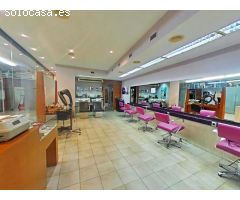 Local comercial en venta Centre Vila, Vilafranca del Penedès.
