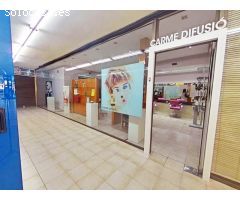 Local comercial en venta Centre Vila, Vilafranca del Penedès.