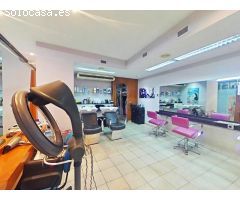 Local comercial en venta Centre Vila, Vilafranca del Penedès.