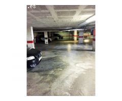 Garaje en venta Les Clotes, Vilafranca del Penedes.