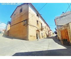 ¡GRAN OPORTUNIDAD! Propiedad en Venta a Reformar en Torrelles de Foix, Barcelona