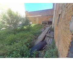 ¡GRAN OPORTUNIDAD! Propiedad en Venta a Reformar en Torrelles de Foix, Barcelona