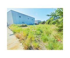 Oportunidad Única: Solar Industrial en Polígono Industrial Bellver, Vilobí del