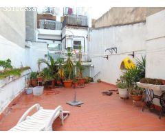 Piso en venta en centro vilafanca del penedes