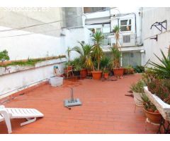 Piso en venta en centro vilafanca del penedes
