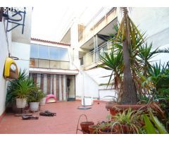Piso en venta en centro vilafanca del penedes