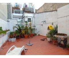 Piso en venta en centro vilafanca del penedes