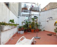 Piso en venta en centro vilafanca del penedes