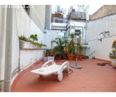 Piso en venta en centro vilafanca del penedes