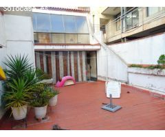 Piso en venta en centro vilafanca del penedes