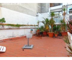 Piso en venta en centro vilafanca del penedes