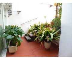 Piso en venta en centro vilafanca del penedes