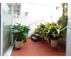 Piso en venta en centro vilafanca del penedes