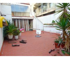 Piso en venta en centro vilafanca del penedes
