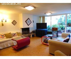 Piso en venta en centro vilafanca del penedes