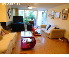 Piso en venta en centro vilafanca del penedes