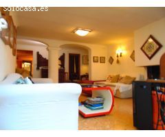 Piso en venta en centro vilafanca del penedes