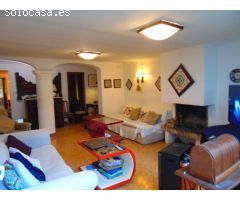 Piso en venta en centro vilafanca del penedes