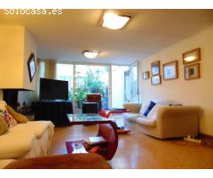 Piso en venta en centro vilafanca del penedes