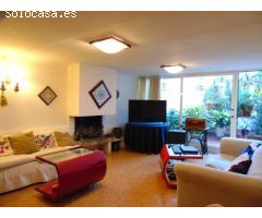 Piso en venta en centro vilafanca del penedes