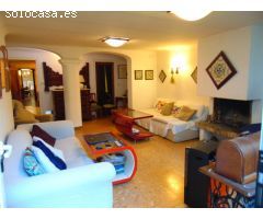 Piso en venta en centro vilafanca del penedes