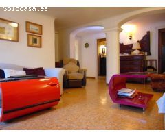 Piso en venta en centro vilafanca del penedes
