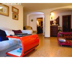 Piso en venta en centro vilafanca del penedes