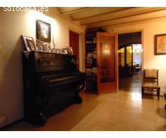 Piso en venta en centro vilafanca del penedes