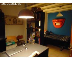 Piso en venta en centro vilafanca del penedes