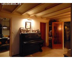 Piso en venta en centro vilafanca del penedes