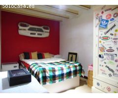 Piso en venta en centro vilafanca del penedes