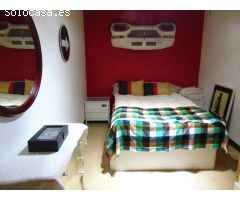 Piso en venta en centro vilafanca del penedes