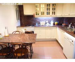 Piso en venta en centro vilafanca del penedes