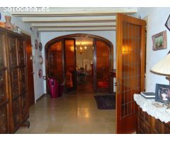 Piso en venta en centro vilafanca del penedes