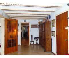 Piso en venta en centro vilafanca del penedes