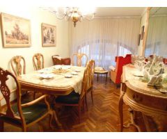 Piso en venta en centro vilafanca del penedes