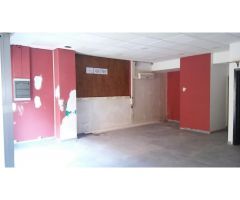 Local comercial en venta en les clotes