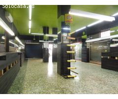 Local comercial en venta, Vialafranca del Penedès ( Espirall )