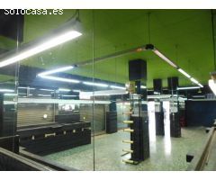 Local comercial en venta, Vialafranca del Penedès ( Espirall )